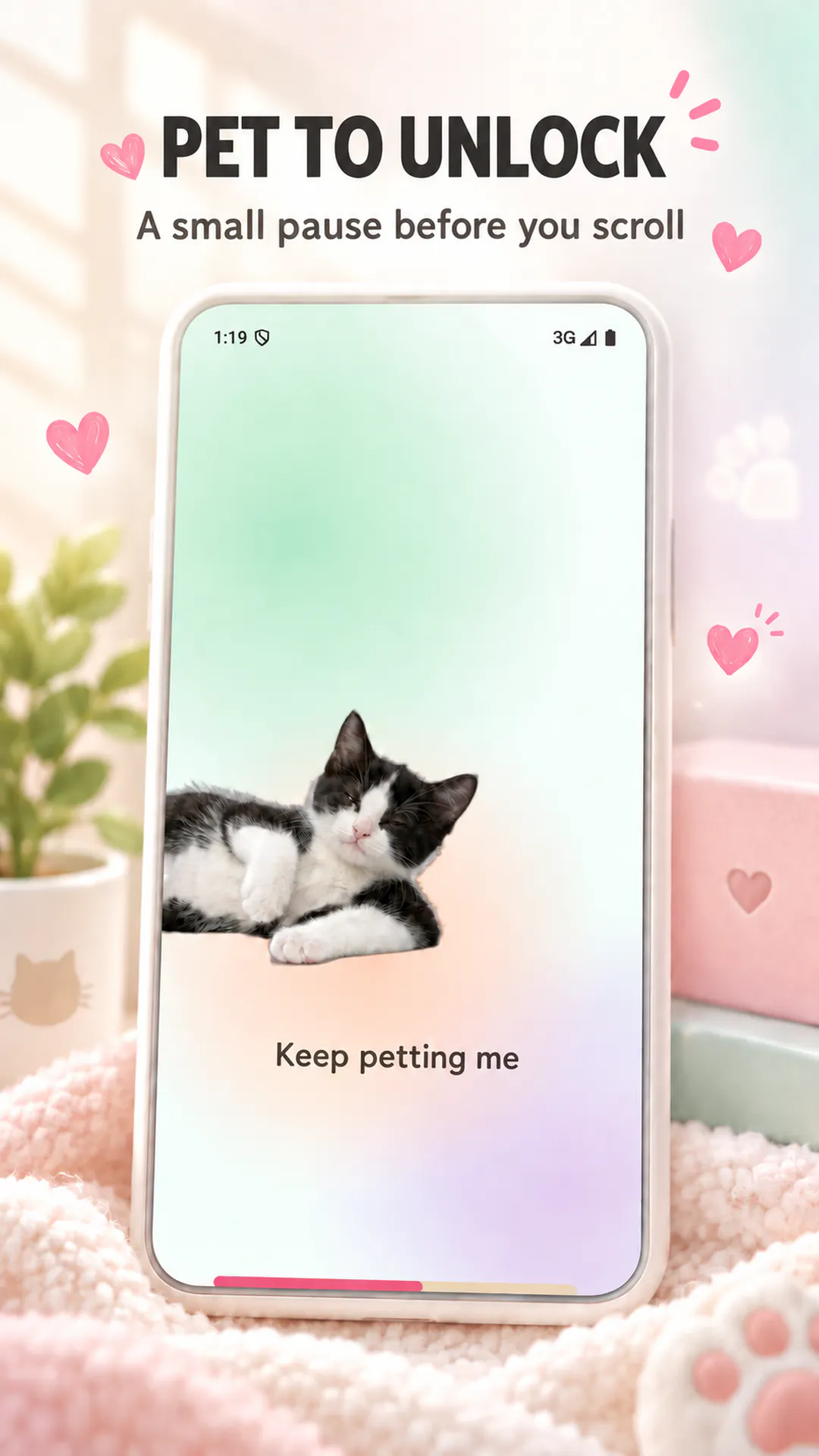 NekoLock gallery image