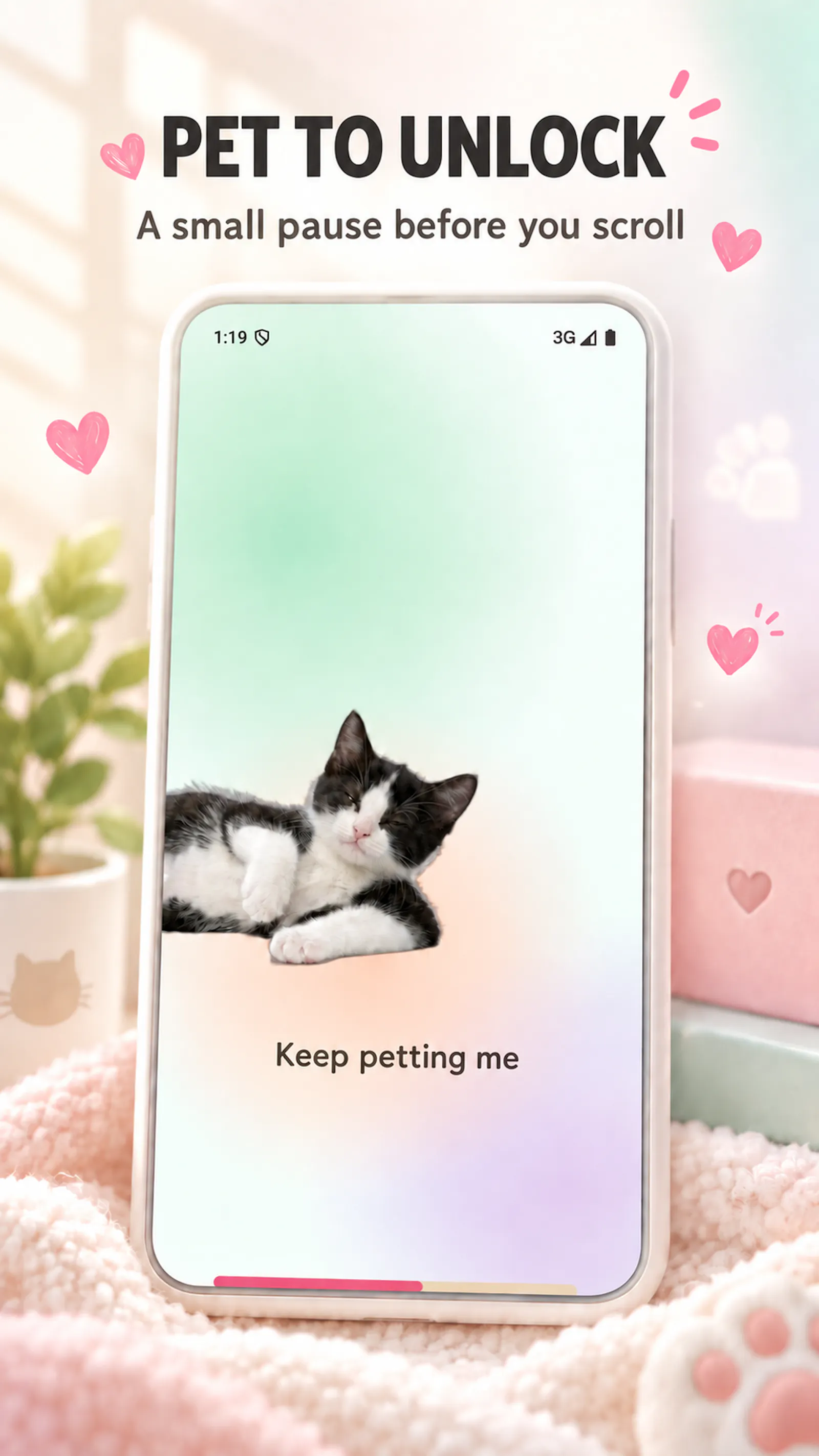 NekoLock screenshot 4