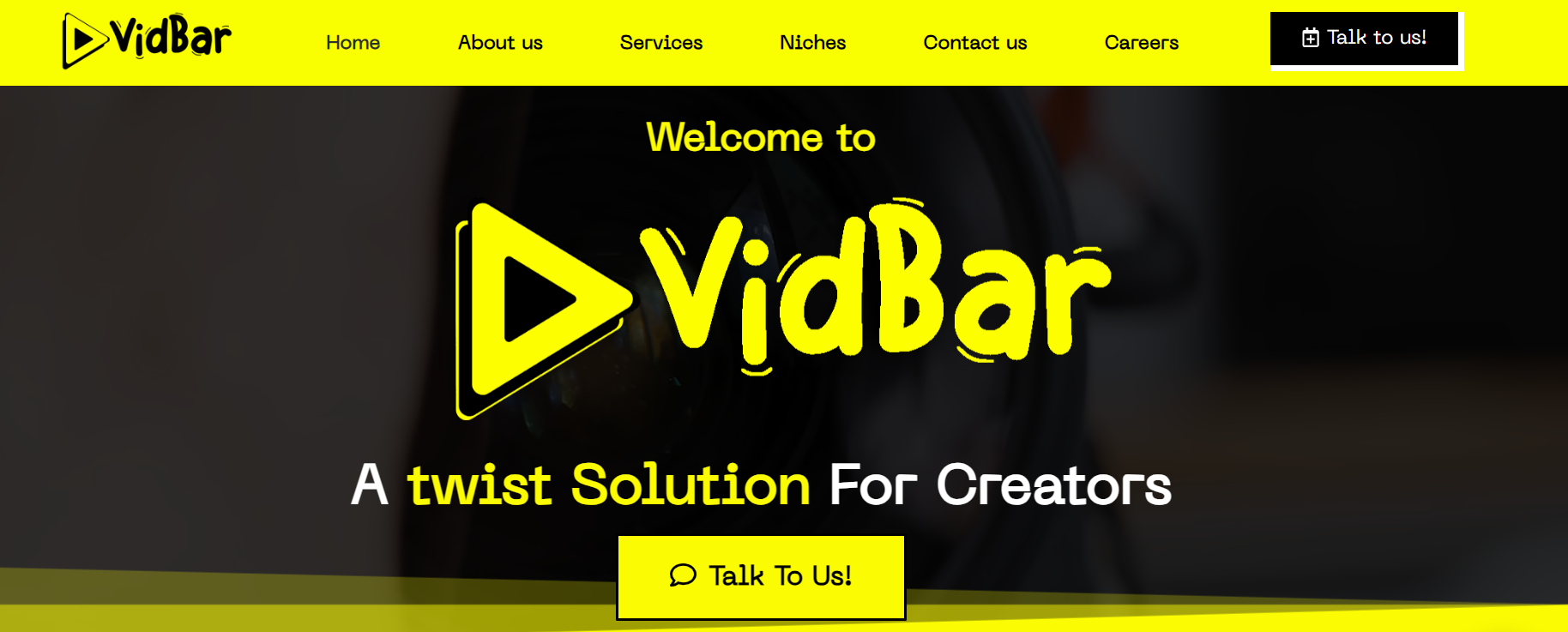 Vidbar media 3