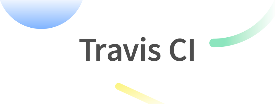 Travis CI gallery image