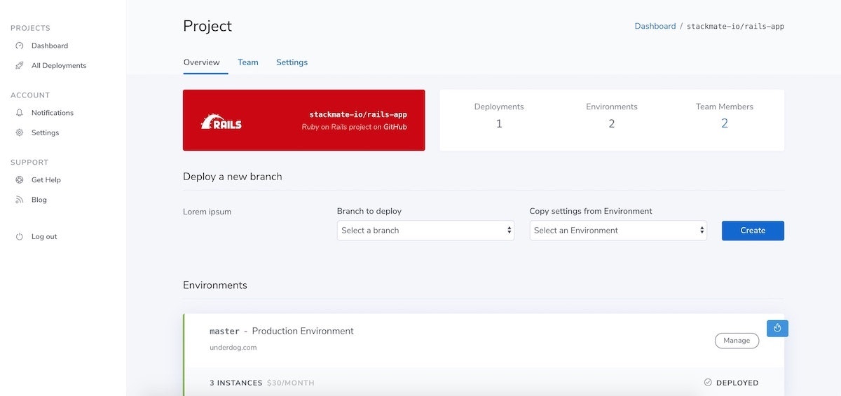 Stackmate gallery image