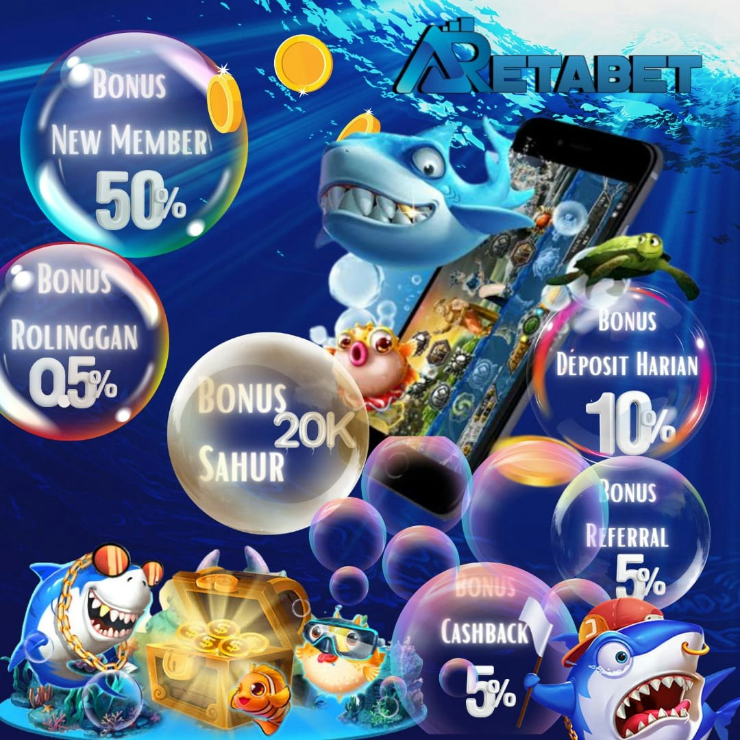 Slot alternativo aretabet