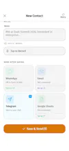 Kauntech App gallery image
