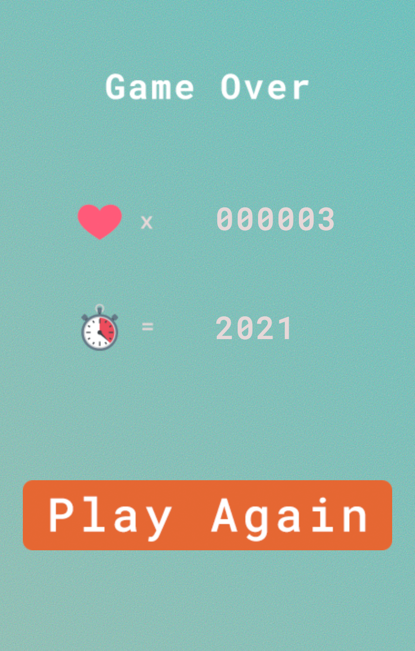 Bernie Sitters Game gallery image