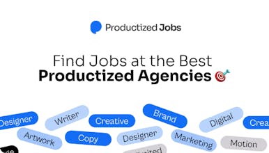 Productized Jobs gallery image