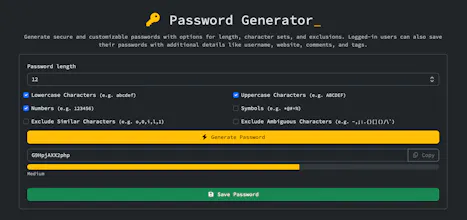 Bee Web Dev gallery image