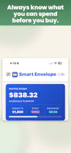 Smart Envelope AI gallery image