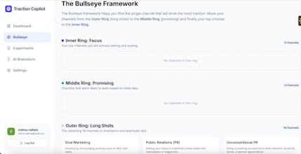 Traction Copilot gallery image