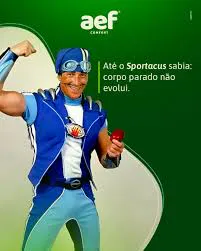 Central de Treino · Sportacus gallery image