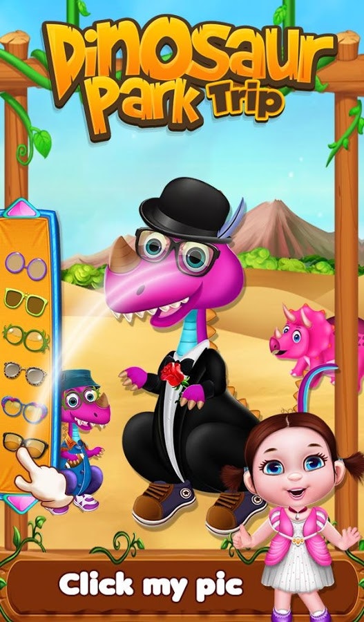 Dinosaur Park Trip gallery image