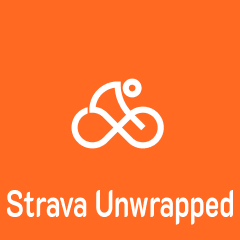 Strava Unwrapped