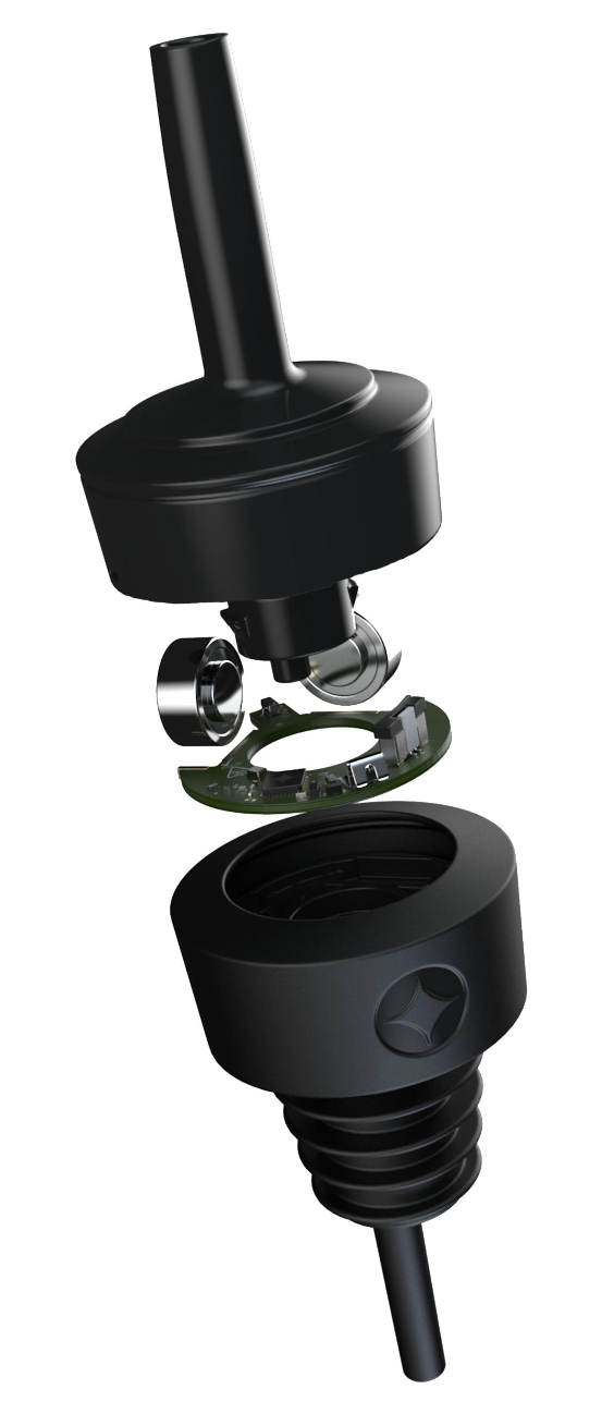 Pourify Smart Pourers gallery image