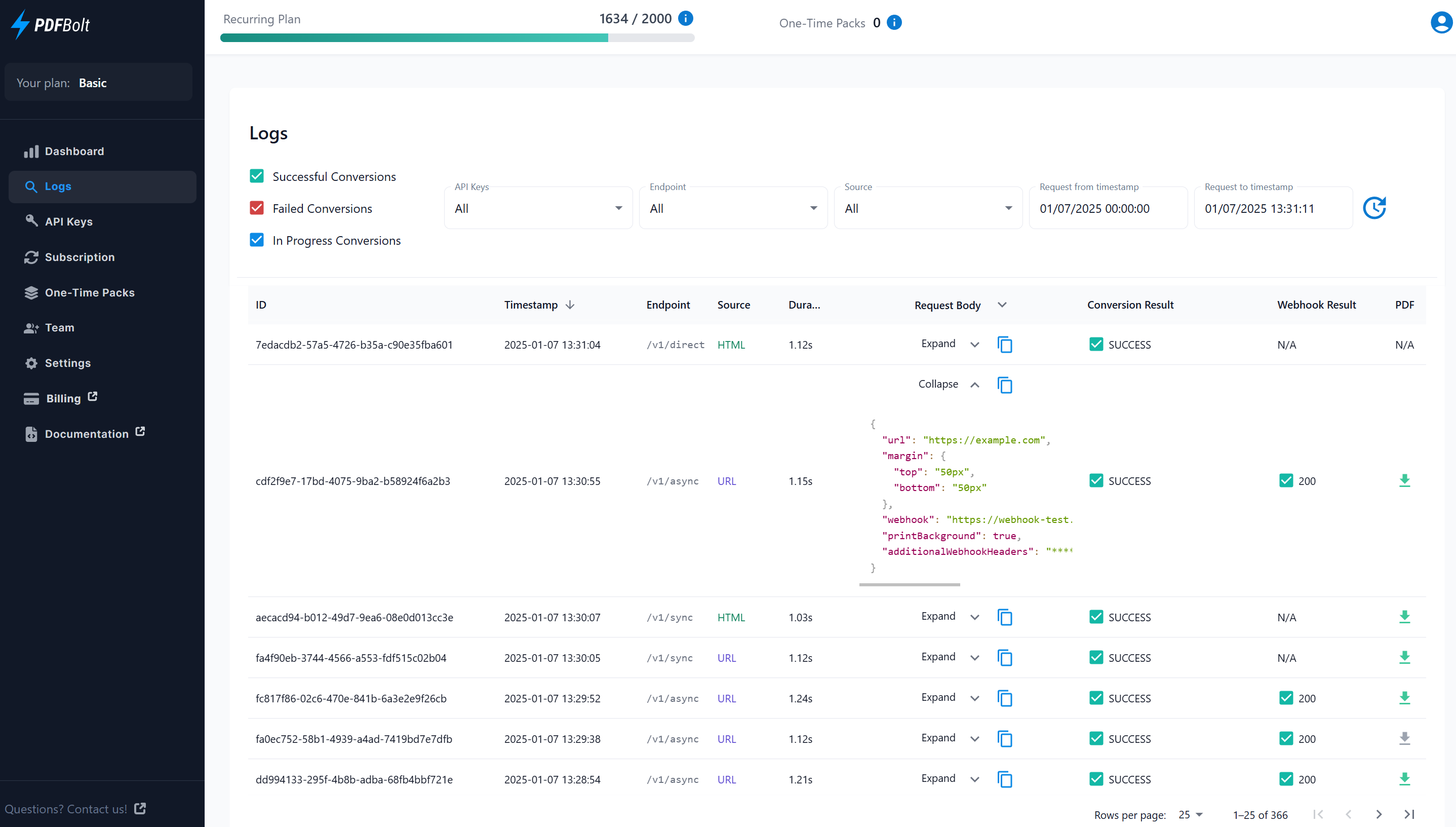 PDFBolt gallery image