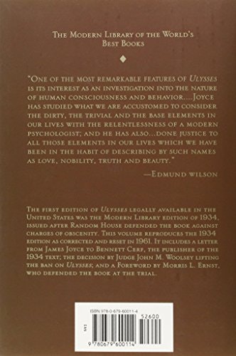 Ulysses gallery image