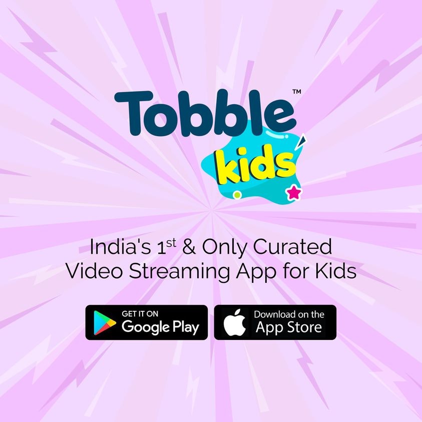 Tobble Kids gallery image