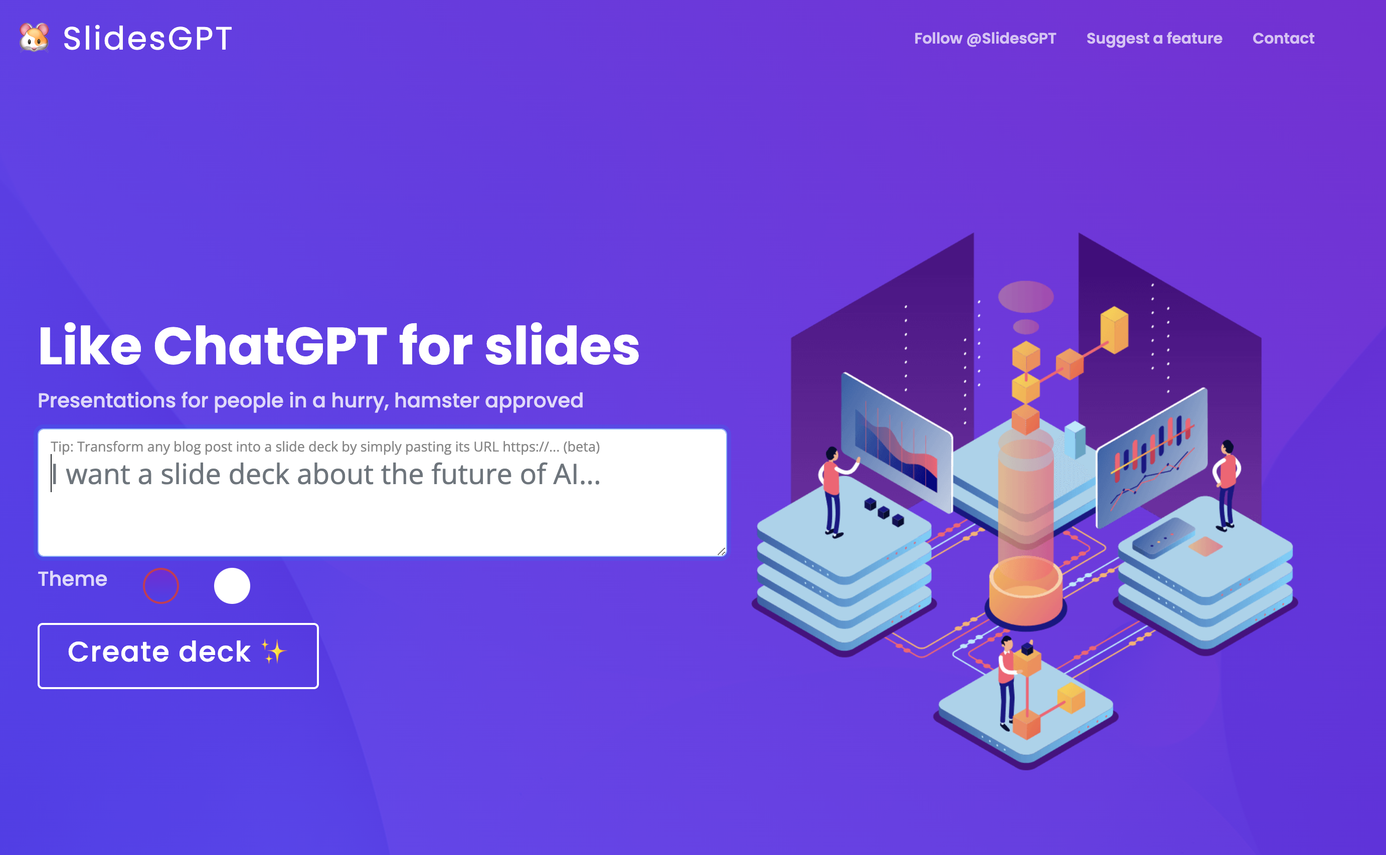 Glissade media 2