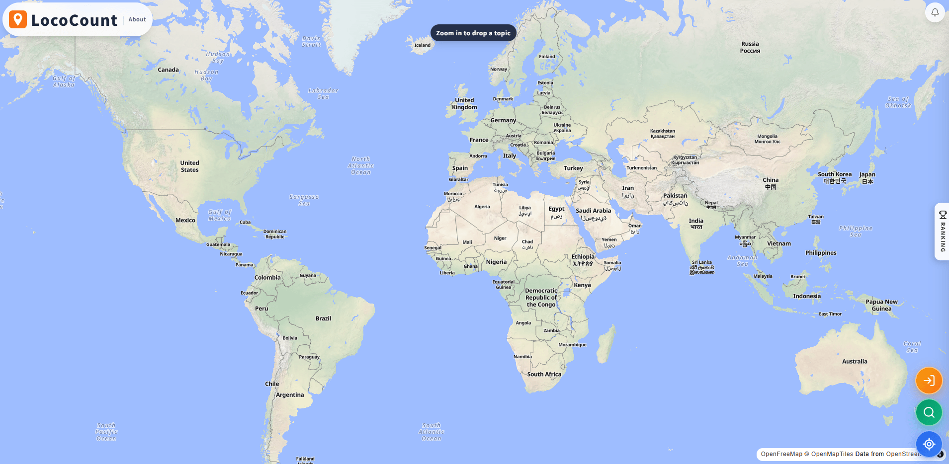 LocoCount gallery image