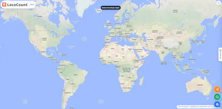 LocoCount gallery image