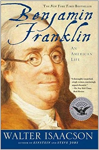Benjamin Franklin: An American Life gallery image