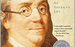 Benjamin Franklin: An American Life media 3