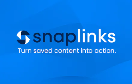 SnapLinks gallery image