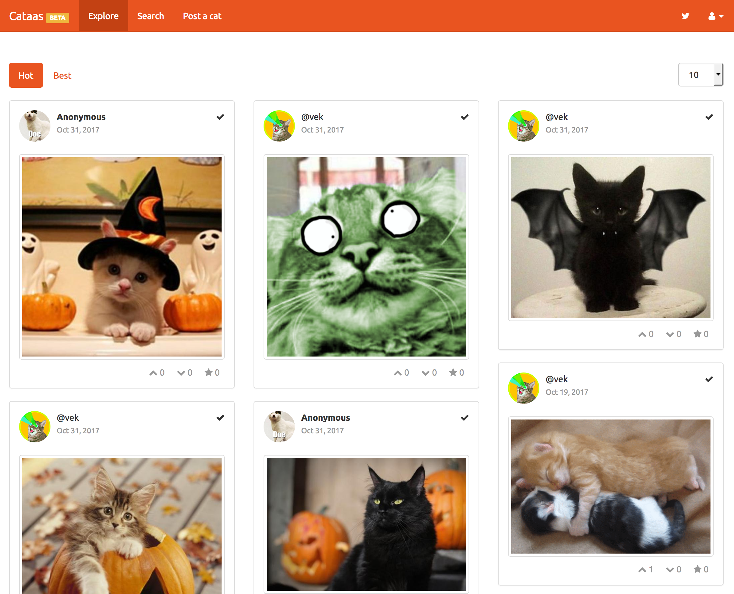 Cataas gallery image