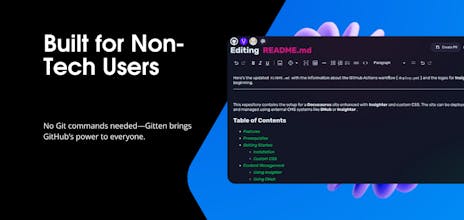 Gitten gallery image