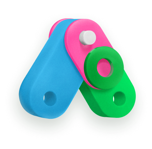 Grades de couleur asphalte - Plugin Figma