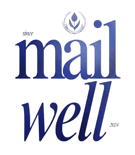 MailWell logo