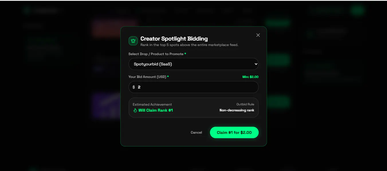 dropanda gallery image