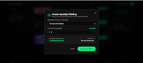 dropanda gallery image