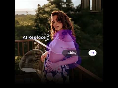 MagicEdit gallery image