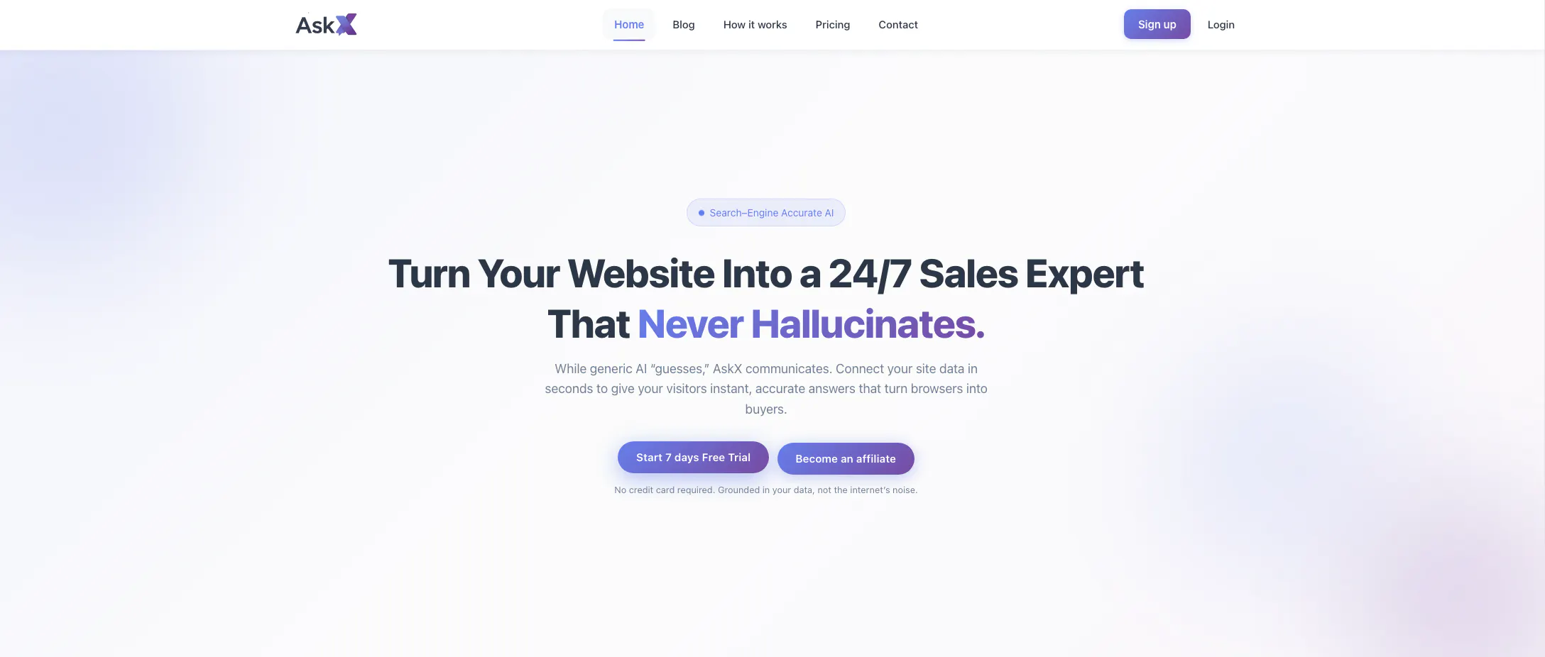 AskX gallery image