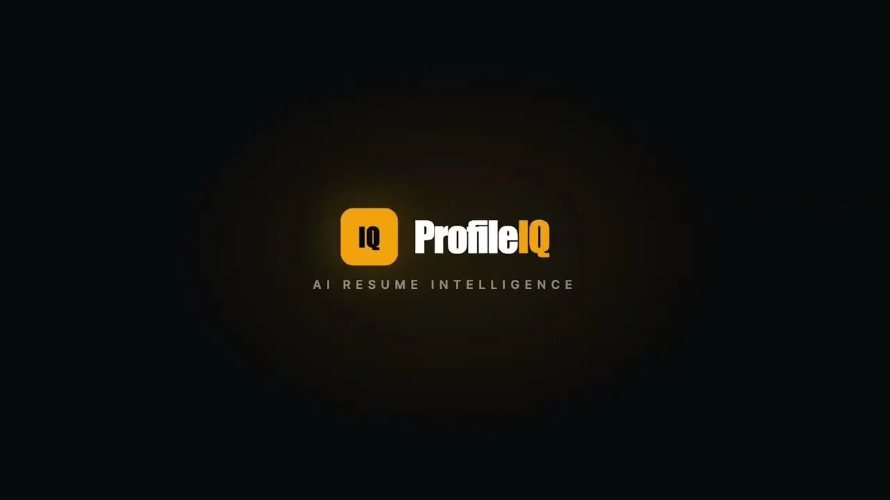 ProfileIQ  gallery image