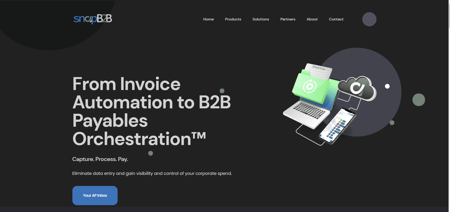 snapB2B  gallery image