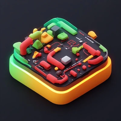 CheckOutMyBackend logo