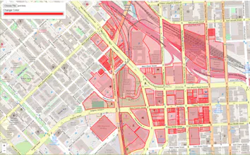 KML KMZ File Viewer Online gallery image