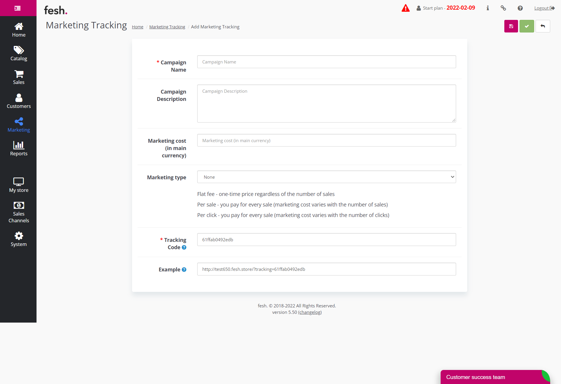 fesh.store - Создайте интернет -магазин, и мы бесплатно увеличим его в Google медиа 6
