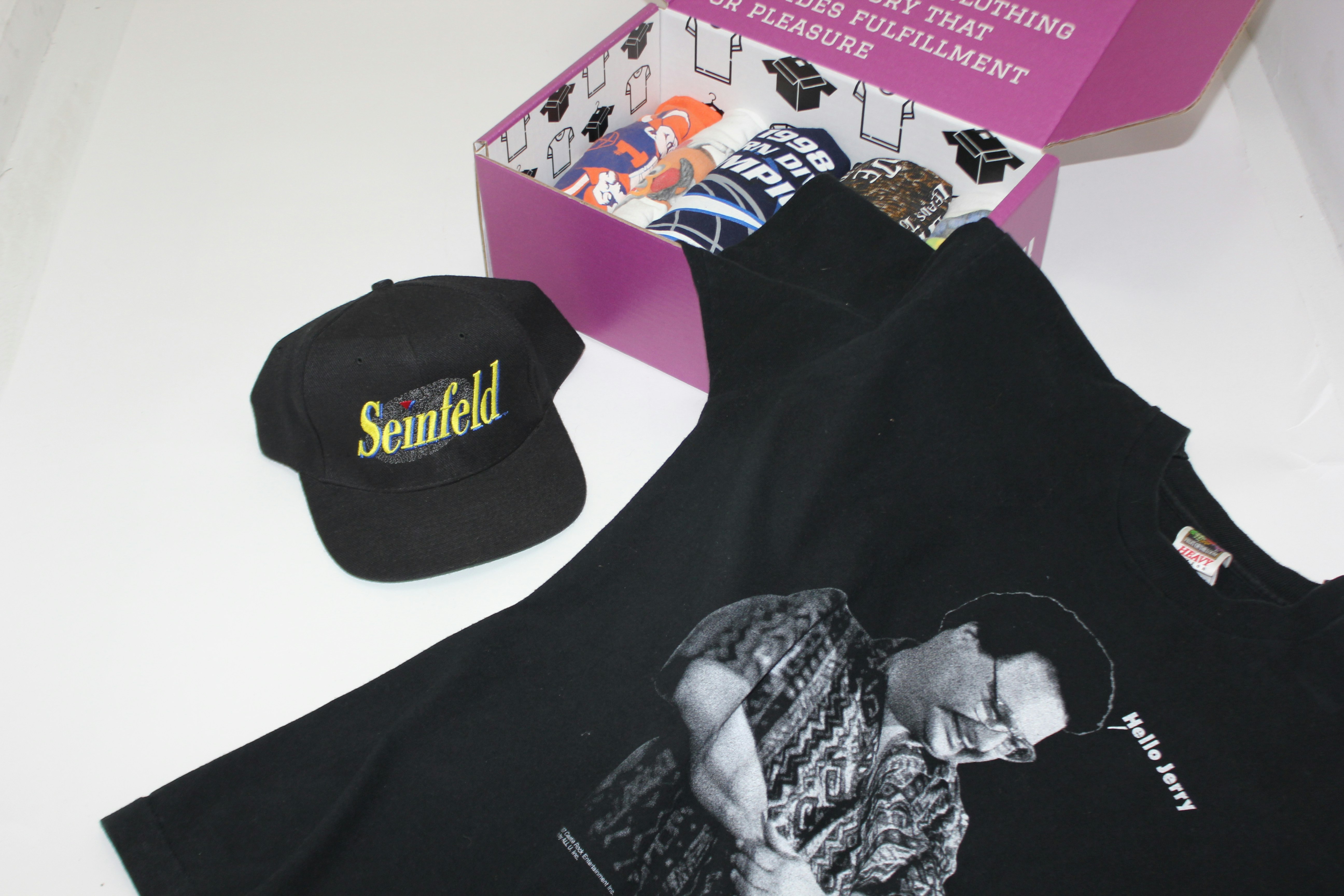 Jawn Box gallery image