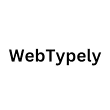 Webtypely No-Code Website Builder gallery image