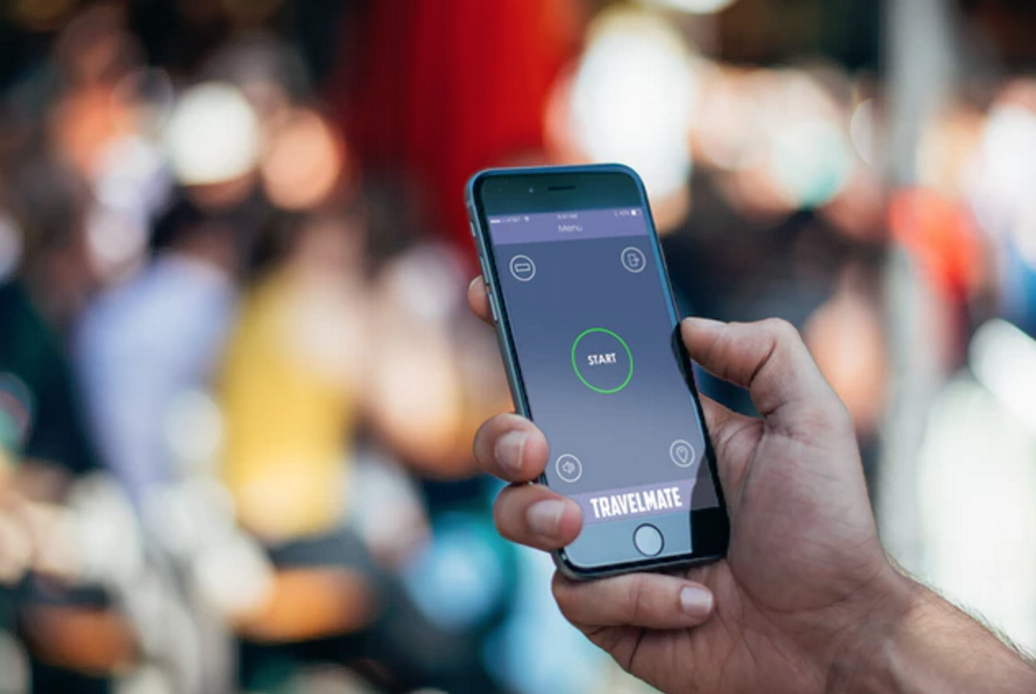 Travelmate gallery image