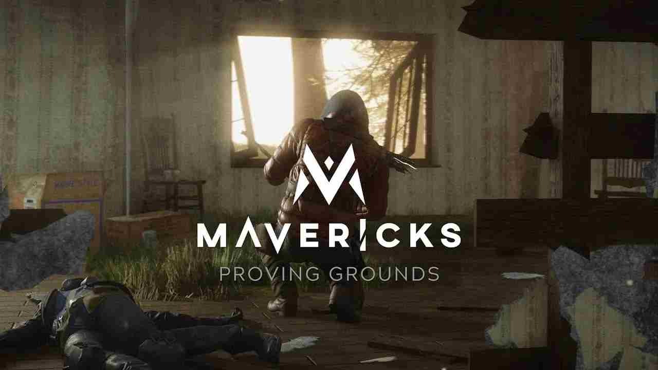 وسائط Mavericks Proving Grounds تنزيل مجاني - Mavericks Proving Grounds تنزيل لعبة الكمبيوتر المجانية 1
