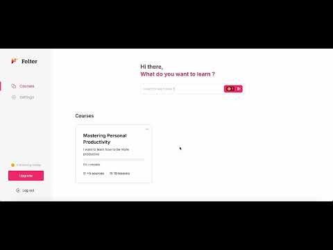 Felter gallery image