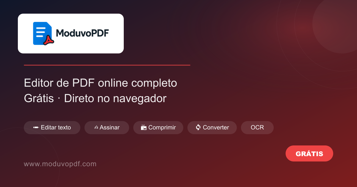 Moduvo PDF gallery image