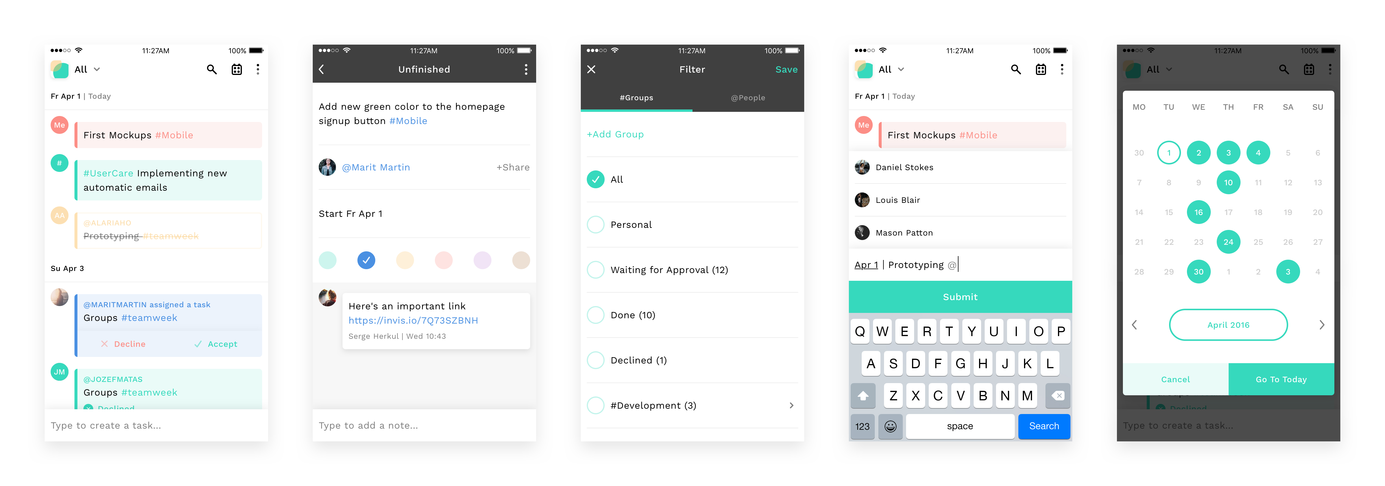 Tweek (Beta) gallery image