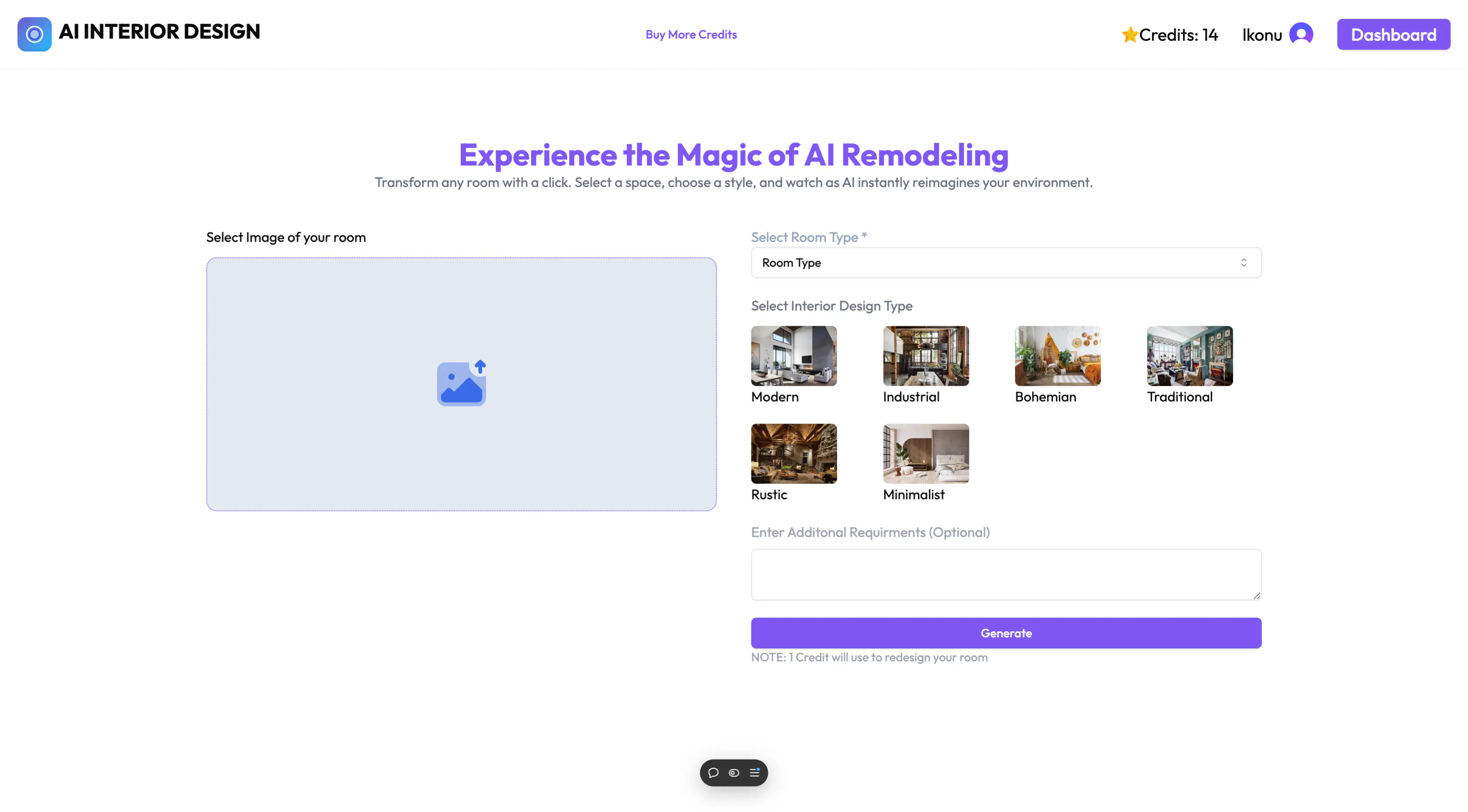 WeDecorHome gallery image