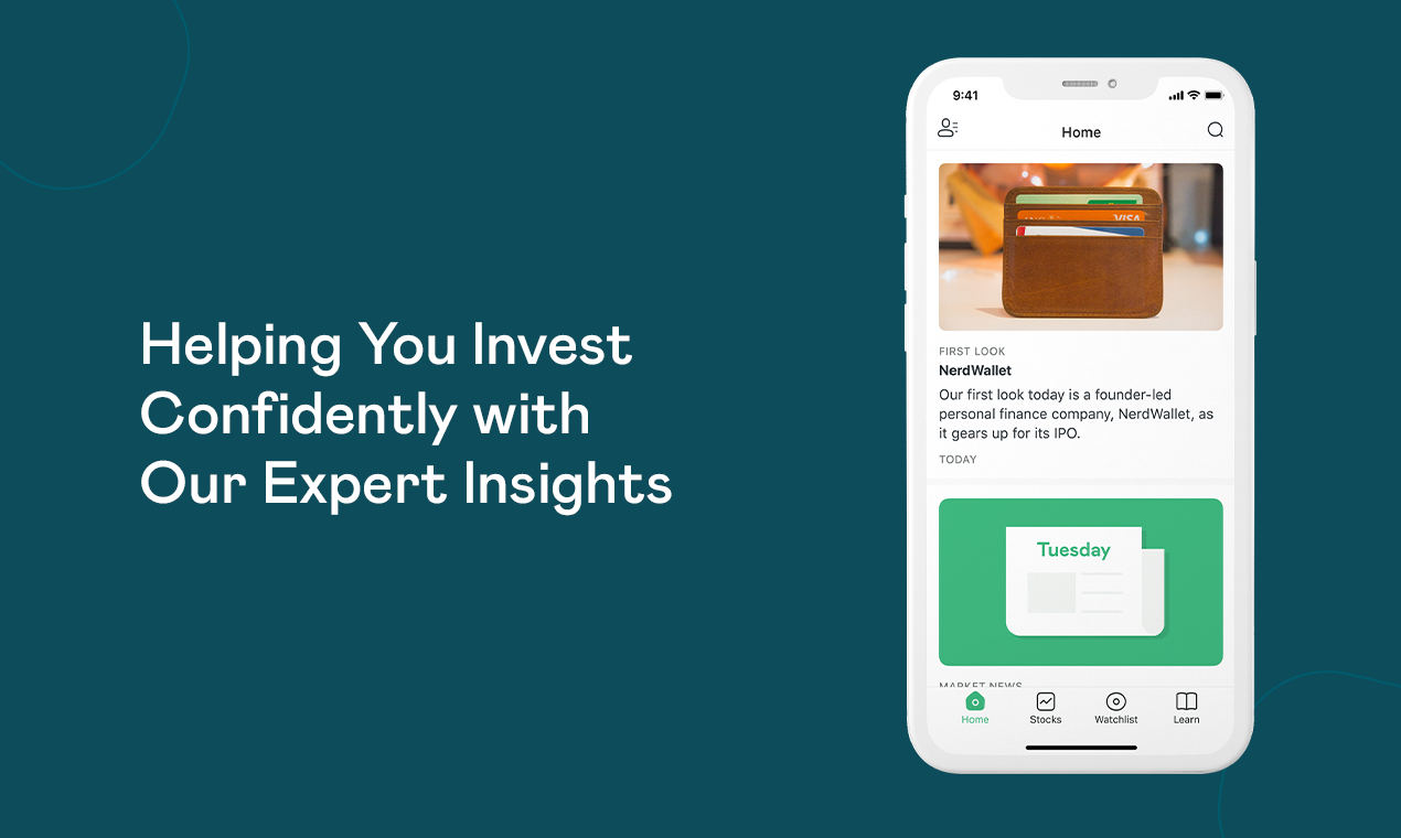 MyWallSt gallery image