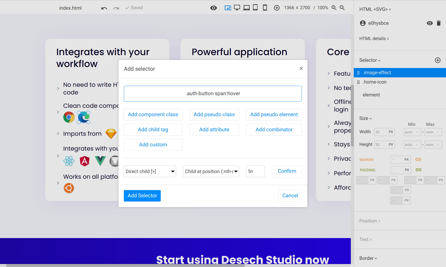 Desech Studio gallery image