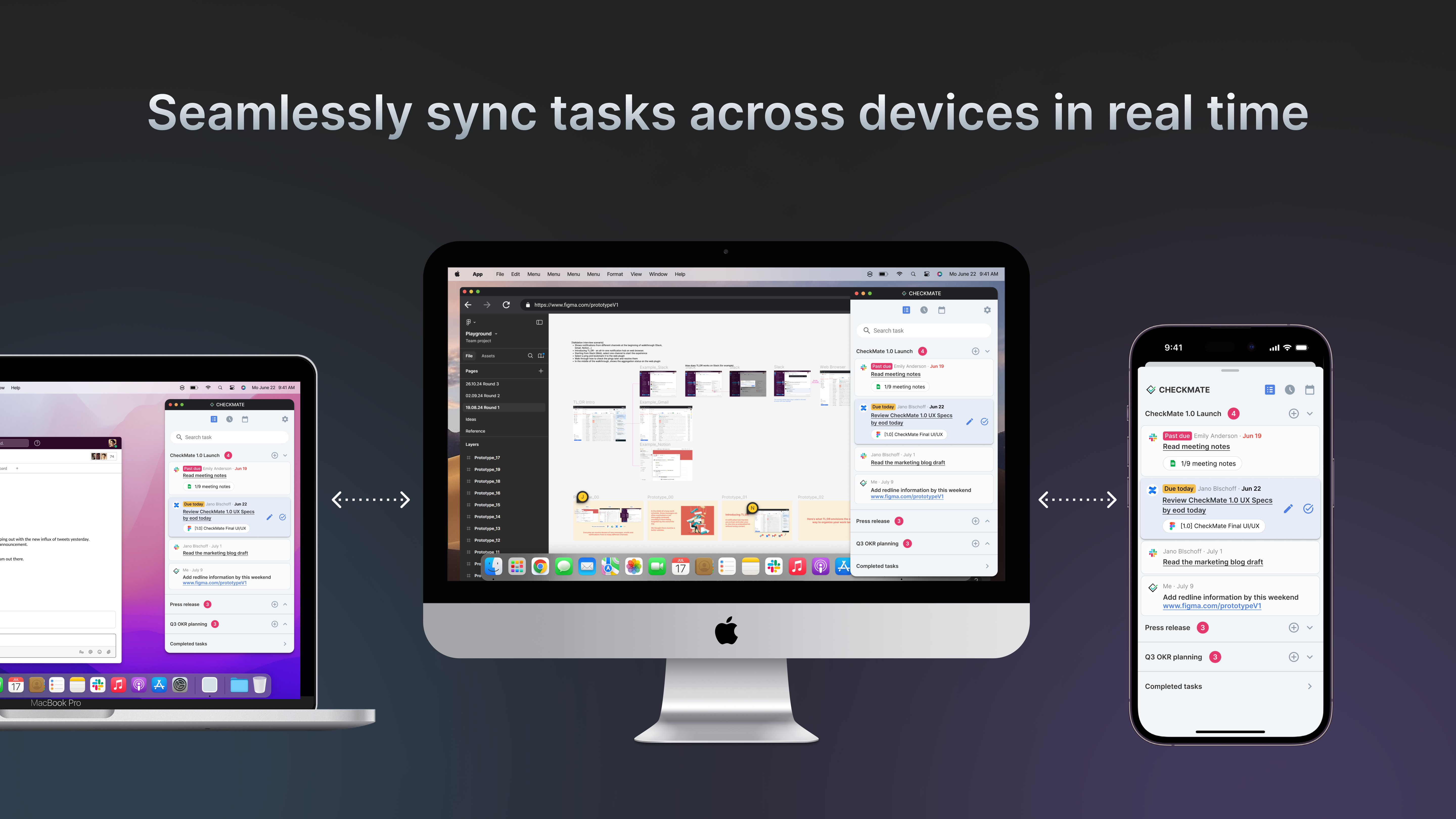 CheckMate gallery image
