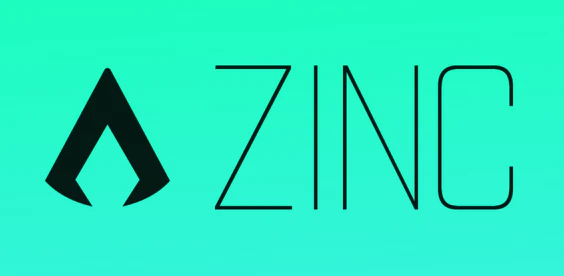 Zinc